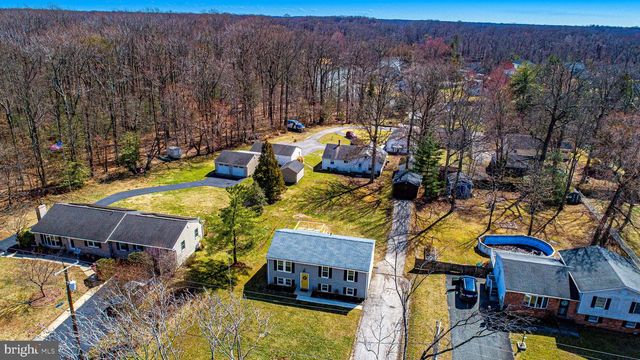 1811 CAPE MAY RD, Essex, MD 21221