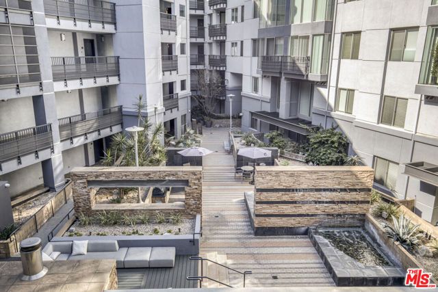 629 Traction Avenue 412, Los Angeles, CA 90013