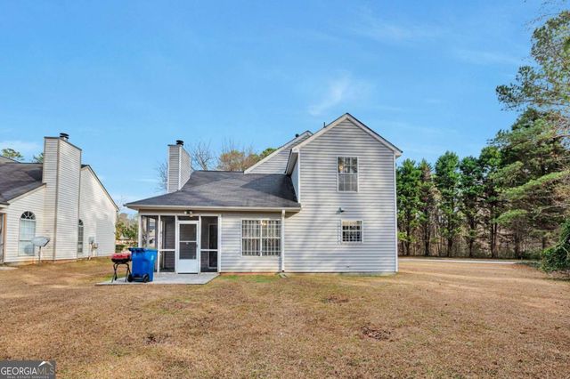 8239 Valley Bluff, Riverdale, GA 30274