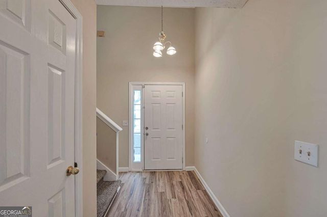 8239 Valley Bluff, Riverdale, GA 30274