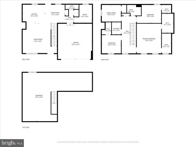 104 CHARLOTTE ST, Hagerstown, MD 21740