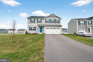 104 CHARLOTTE ST, Hagerstown, MD 21740