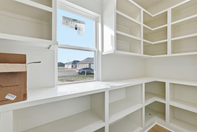 43 Sunset Boulevard, Morrilton, AR 72110