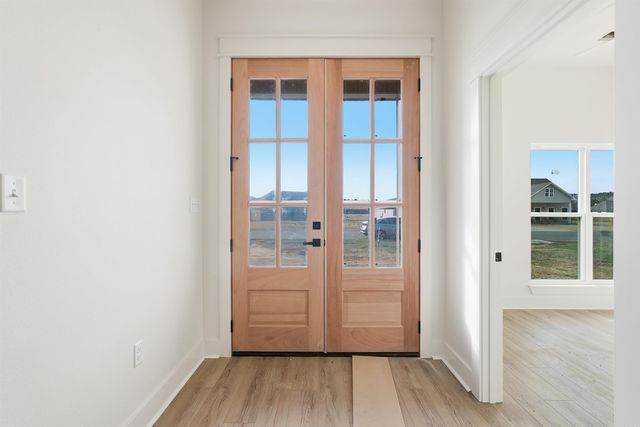 43 Sunset Boulevard, Morrilton, AR 72110