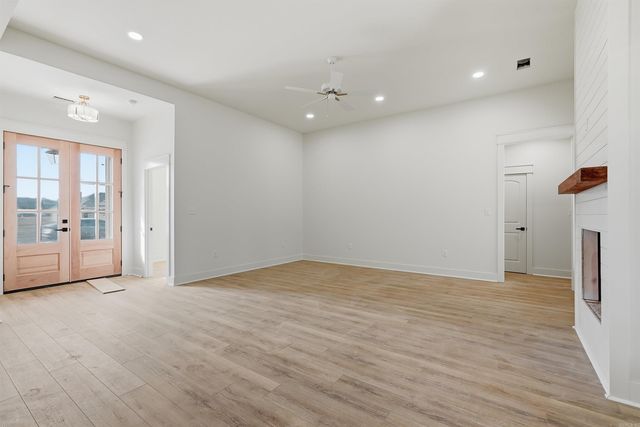 43 Sunset Boulevard, Morrilton, AR 72110