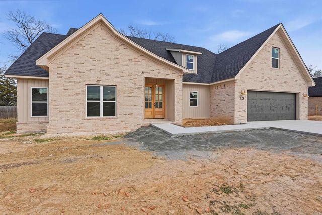 43 Sunset Boulevard, Morrilton, AR 72110