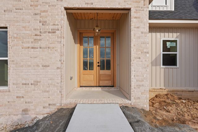 43 Sunset Boulevard, Morrilton, AR 72110