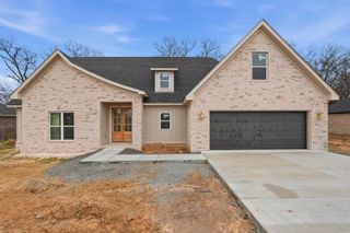 43 Sunset Boulevard, Morrilton, AR 72110