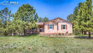 2602 Southpark Road, Florissant, CO 80816