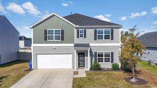 733 Lambeth Ln., Conway, SC 29526