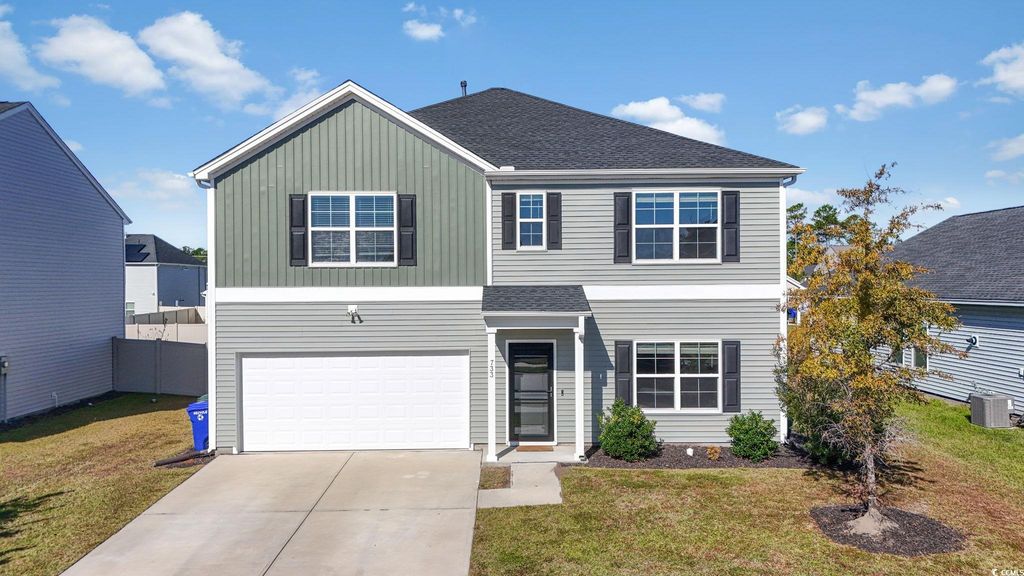 733 Lambeth Ln., Conway, SC 29526