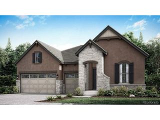 15443 W Dequesne Ave, Morrison, CO 80465