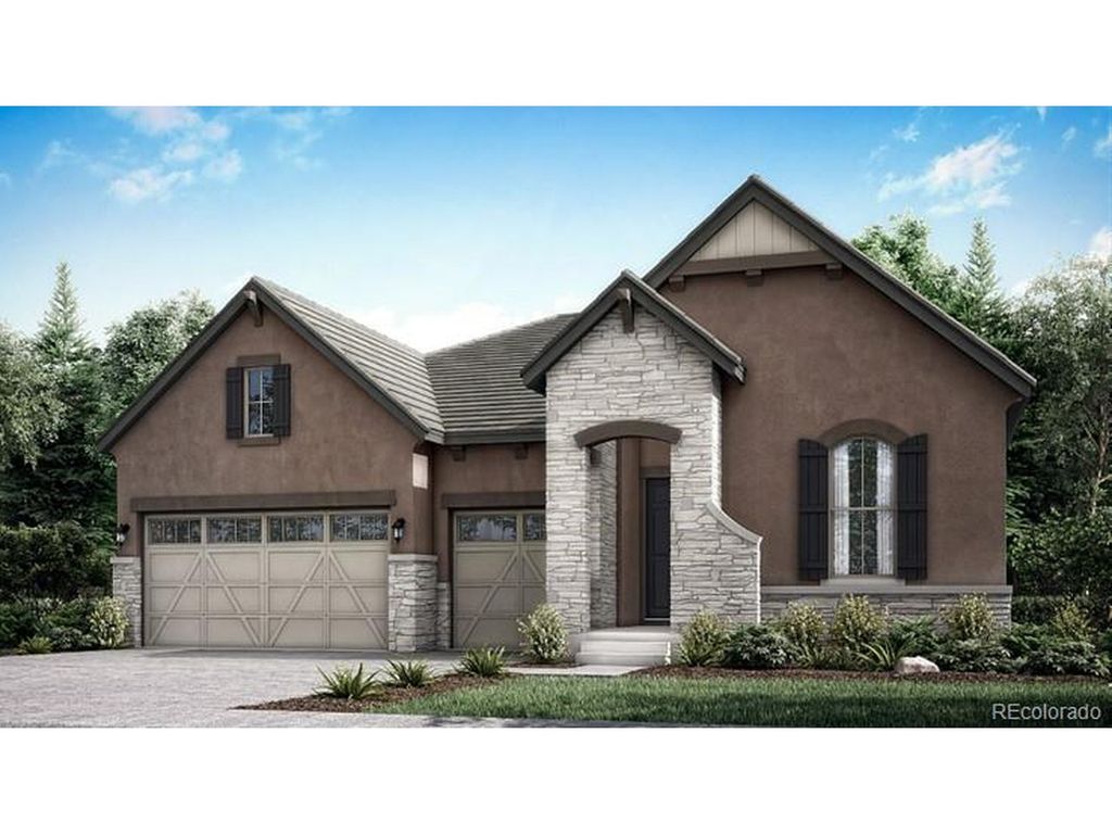 15443 W Dequesne Ave, Morrison, CO 80465