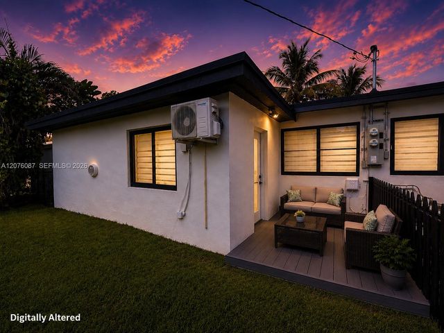 12341 NE 11th Court 12341, North Miami, FL 33161