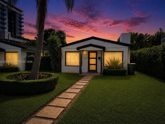 12341 NE 11th Court 12341, North Miami, FL 33161