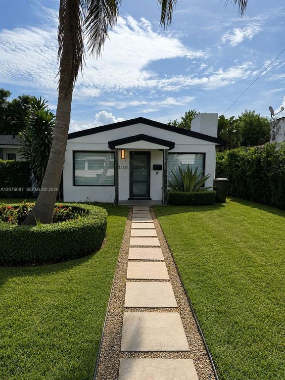 12341 NE 11th Court 12341, North Miami, FL 33161