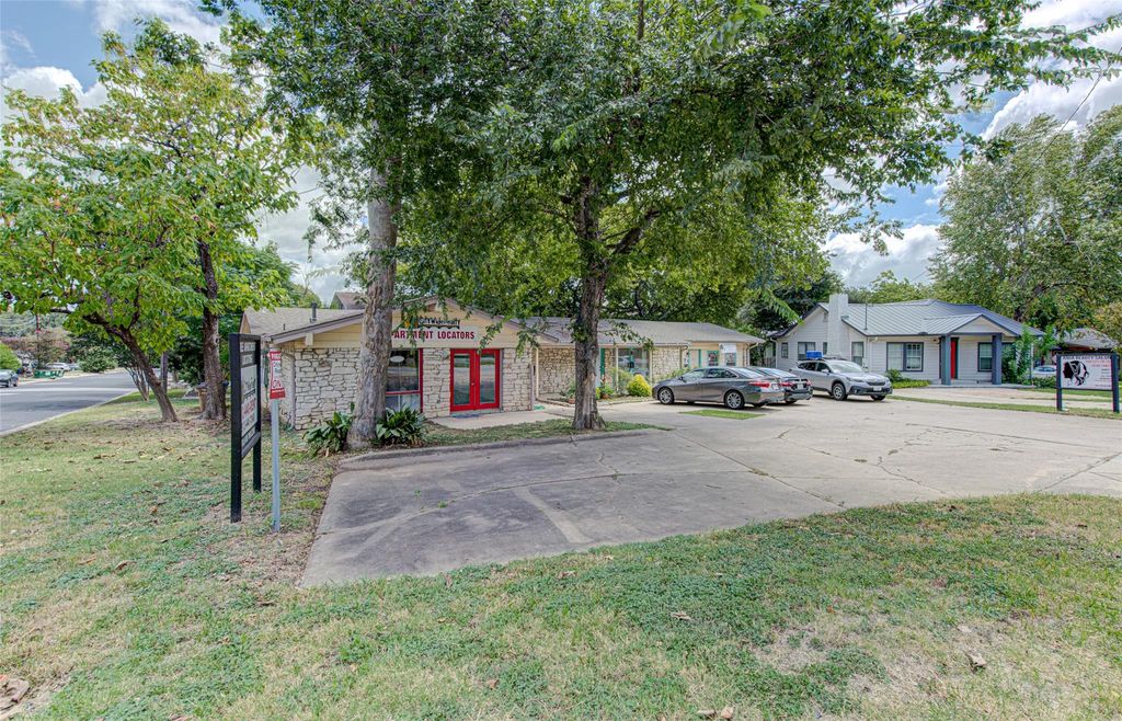3105 Menchaca, Austin, TX 78704