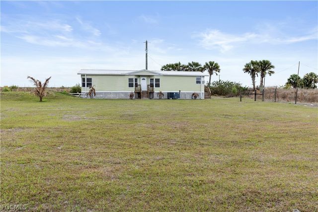 344 Pine LN, Clewiston, FL 33440