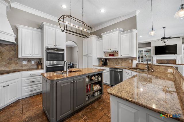 151 Autumn Circle, Belton, TX 76513