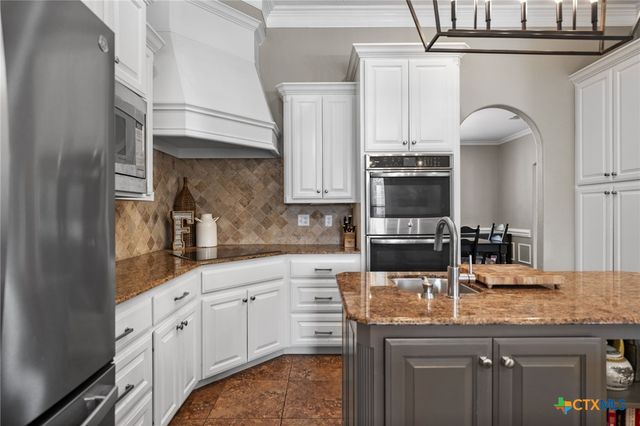 151 Autumn Circle, Belton, TX 76513