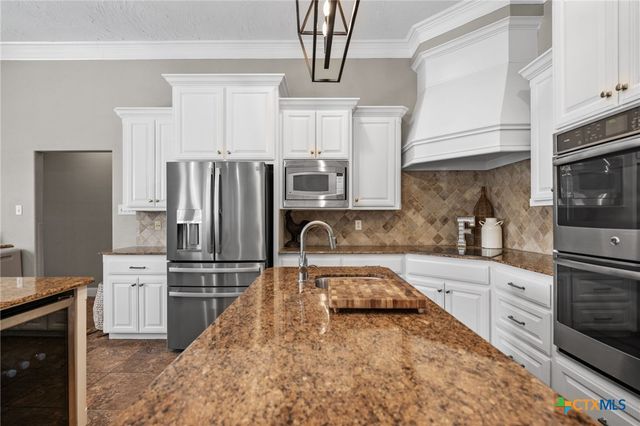 151 Autumn Circle, Belton, TX 76513