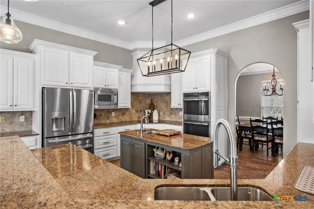 151 Autumn Circle, Belton, TX 76513