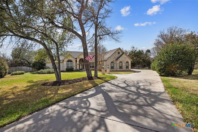 151 Autumn Circle, Belton, TX 76513