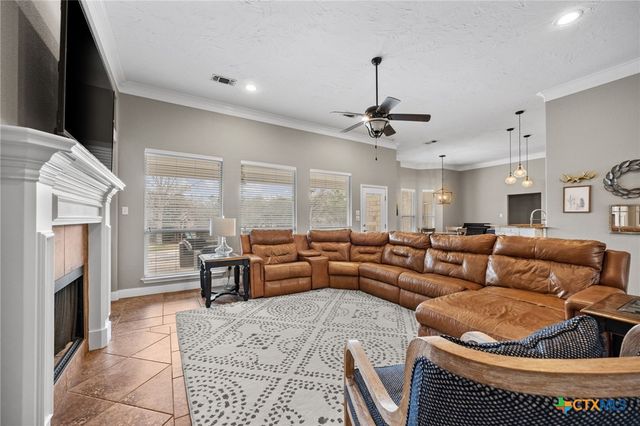 151 Autumn Circle, Belton, TX 76513