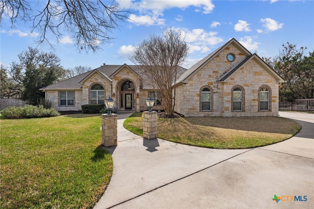 151 Autumn Circle, Belton, TX 76513