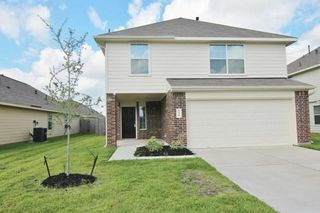 5410 Rio Sabinas Street, Rosharon, TX 77583