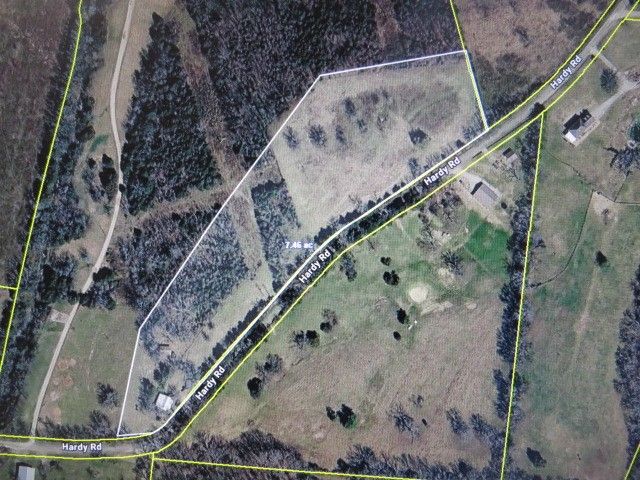 200 Hardy Rd, Pulaski, TN 38478