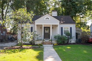 2029 Walker Avenue, Greensboro, NC 27403