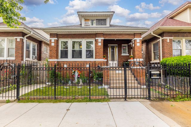 6142 S Richmond Street, Chicago, IL 60629