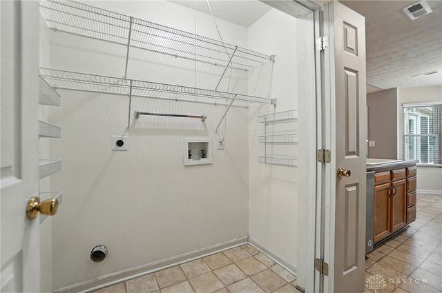 1615 Farrington Drive, Dayton, OH 45420