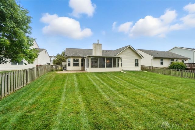 1615 Farrington Drive, Dayton, OH 45420
