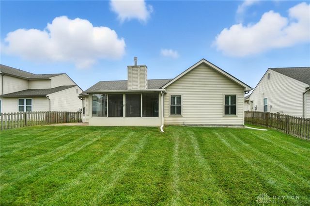 1615 Farrington Drive, Dayton, OH 45420