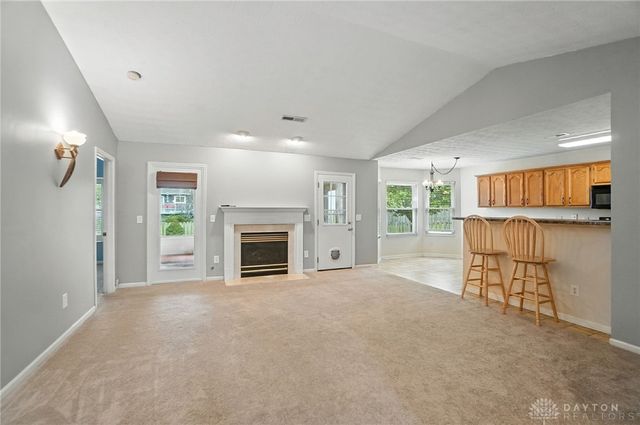 1615 Farrington Drive, Dayton, OH 45420