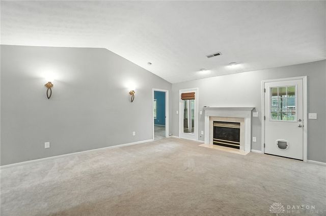 1615 Farrington Drive, Dayton, OH 45420