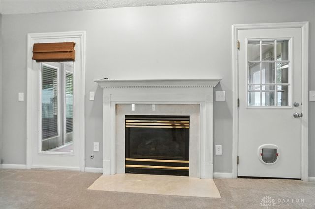 1615 Farrington Drive, Dayton, OH 45420