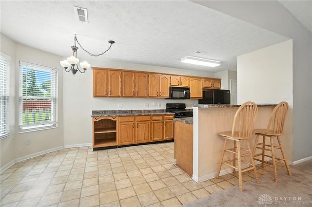 1615 Farrington Drive, Dayton, OH 45420