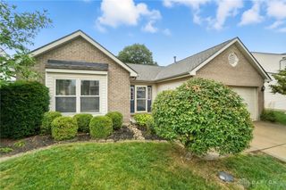 1615 Farrington Drive, Dayton, OH 45420