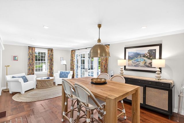 141 Point Hill Rd, Barnstable, MA 02668
