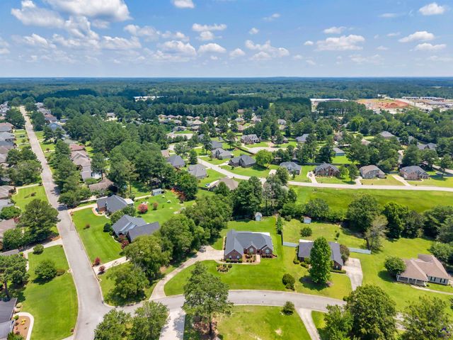 206 North Hampton Place, Perry, GA 31069