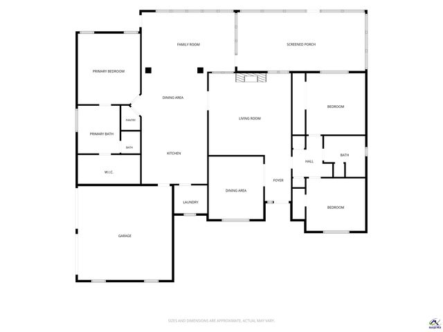 206 North Hampton Place, Perry, GA 31069
