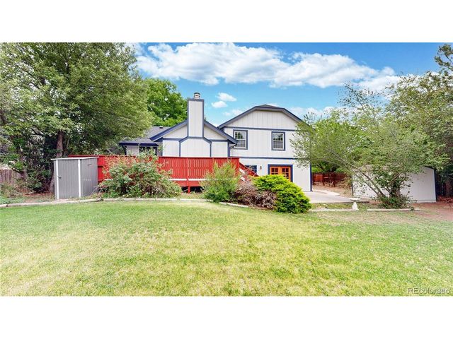 490 Cottonwood Ct, Broomfield, CO 80020