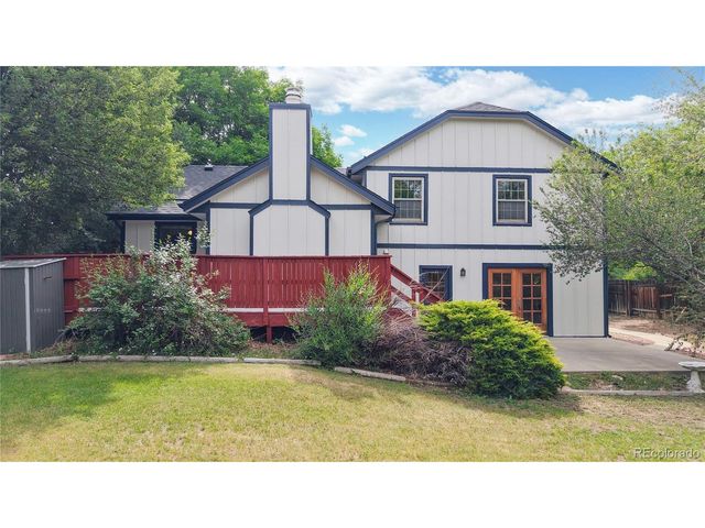 490 Cottonwood Ct, Broomfield, CO 80020