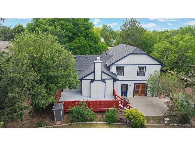 490 Cottonwood Ct, Broomfield, CO 80020