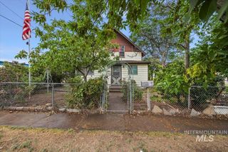 501 4th Avenue W, Twin Falls, ID 83301