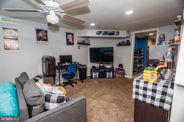 1437 W RITNER ST, Philadelphia, PA 19145