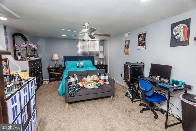 1437 W RITNER ST, Philadelphia, PA 19145